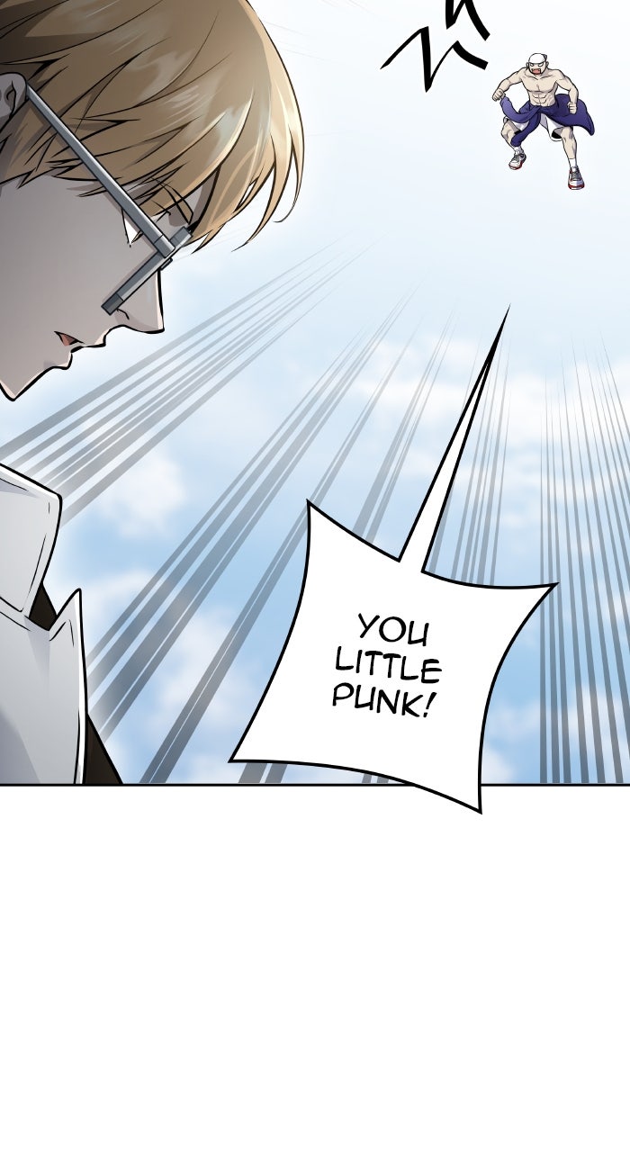 Tower of God Manga Chapter 647 page 71 - [Season 3] Ep. 230