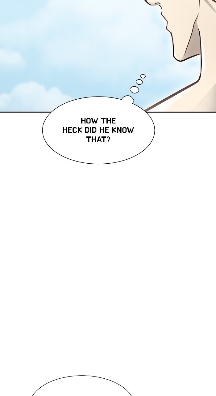 Tower of God Manga Chapter 647 page 73 - [Season 3] Ep. 230