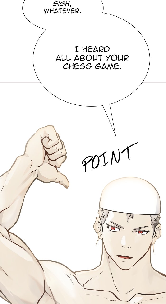 Tower of God Manga Chapter 647 page 74 - [Season 3] Ep. 230