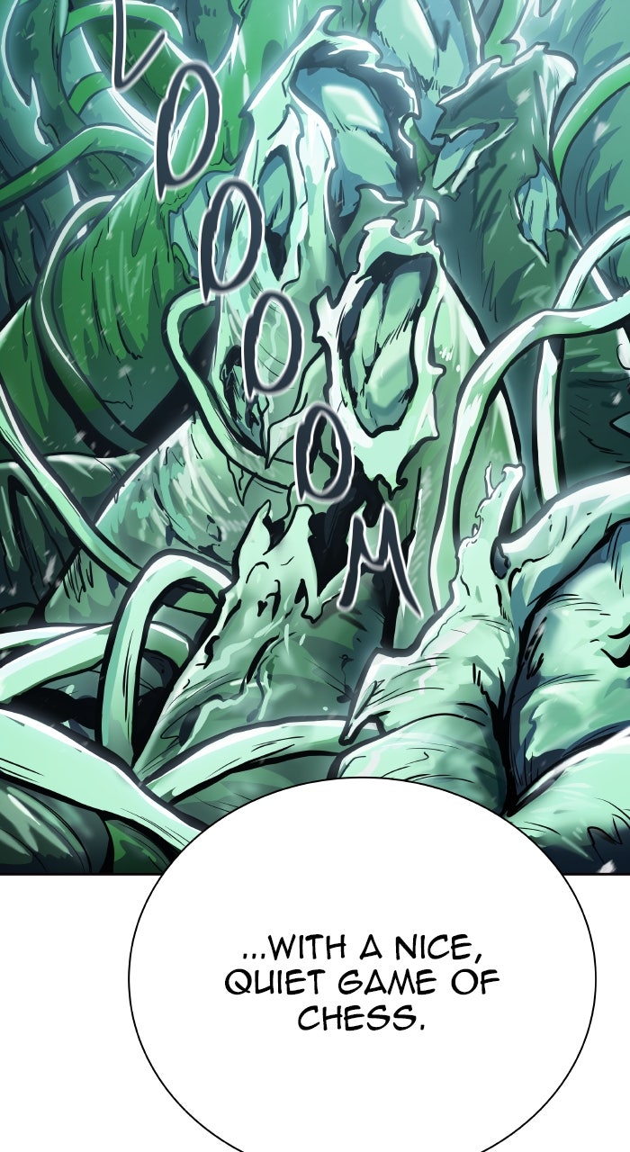 Tower of God Manga Chapter 647 page 77 - [Season 3] Ep. 230