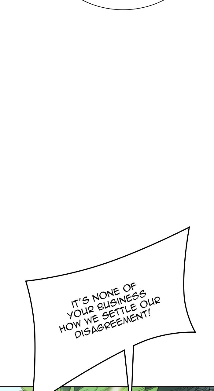 Tower of God Manga Chapter 647 page 78 - [Season 3] Ep. 230