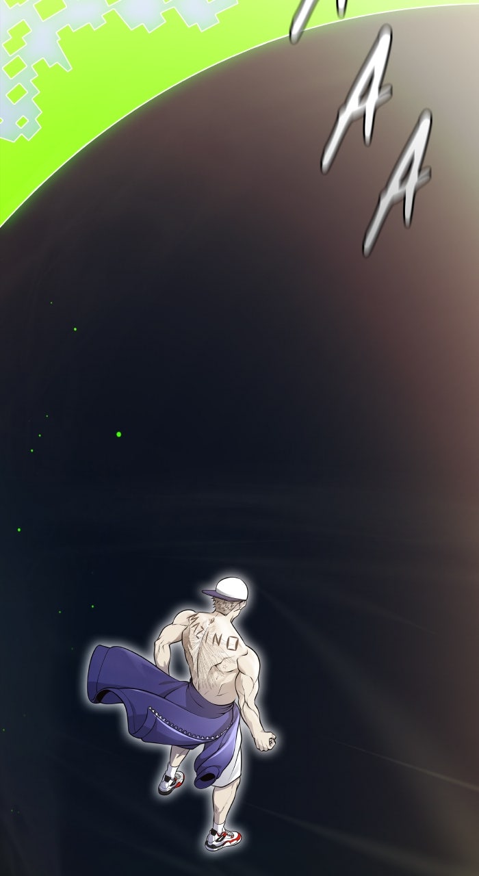 Tower of God Manga Chapter 647 page 81 - [Season 3] Ep. 230