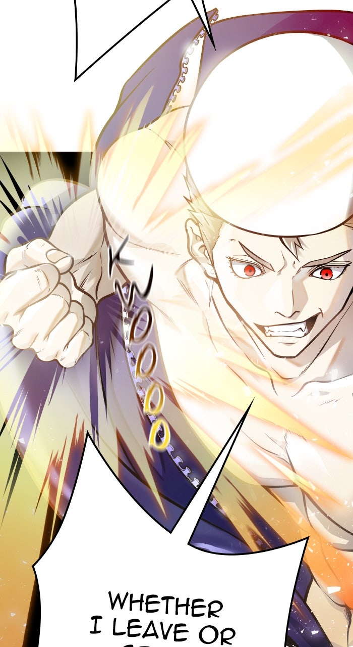 Tower of God Manga Chapter 647 page 83 - [Season 3] Ep. 230