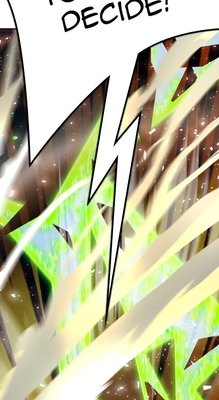 Tower of God Manga Chapter 647 page 85 - [Season 3] Ep. 230