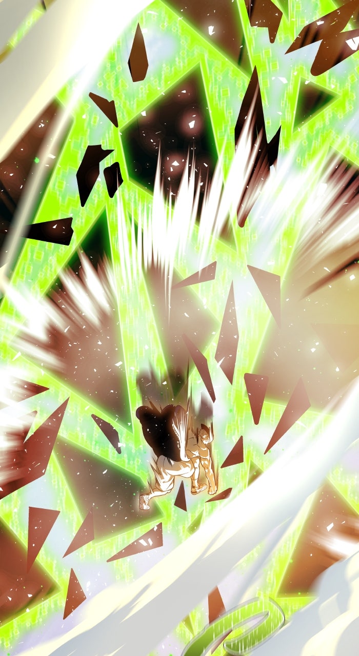 Tower of God Manga Chapter 647 page 86 - [Season 3] Ep. 230