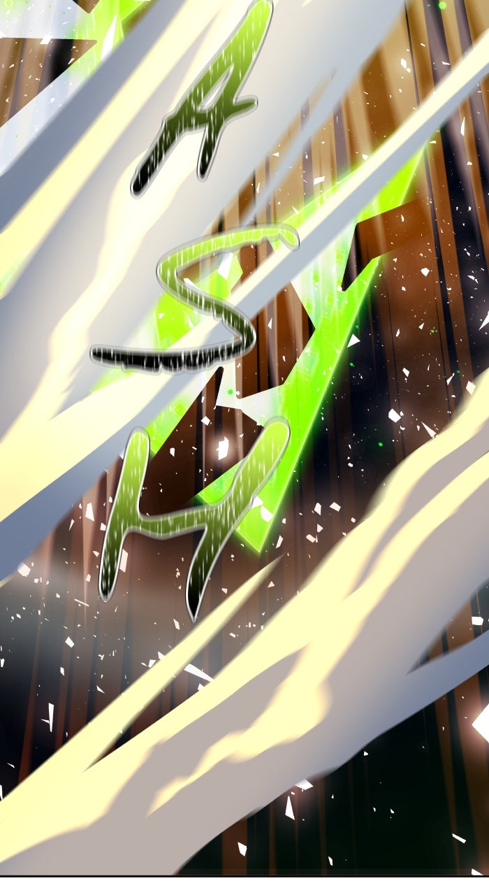 Tower of God Manga Chapter 647 page 88 - [Season 3] Ep. 230