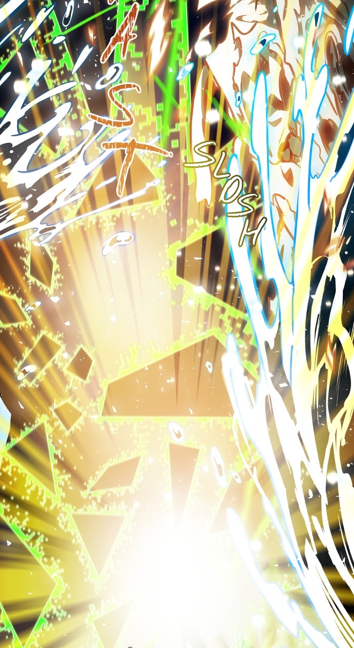 Tower of God Manga Chapter 647 page 90 - [Season 3] Ep. 230