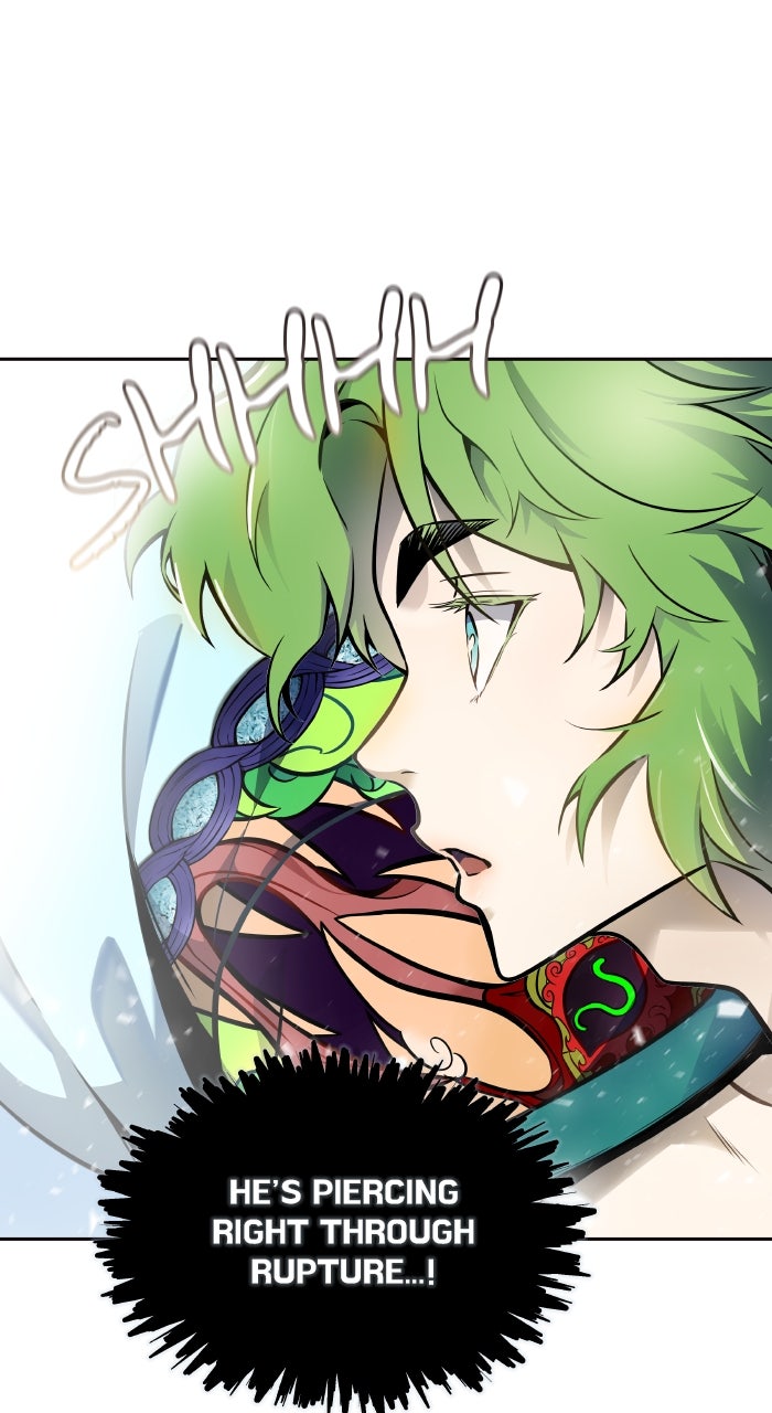 Tower of God Manga Chapter 647 page 92 - [Season 3] Ep. 230