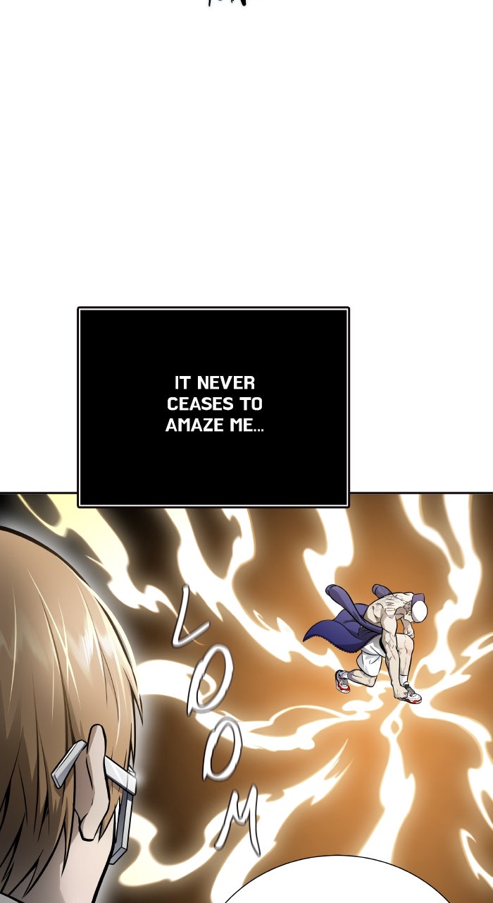 Tower of God Manga Chapter 647 page 93 - [Season 3] Ep. 230
