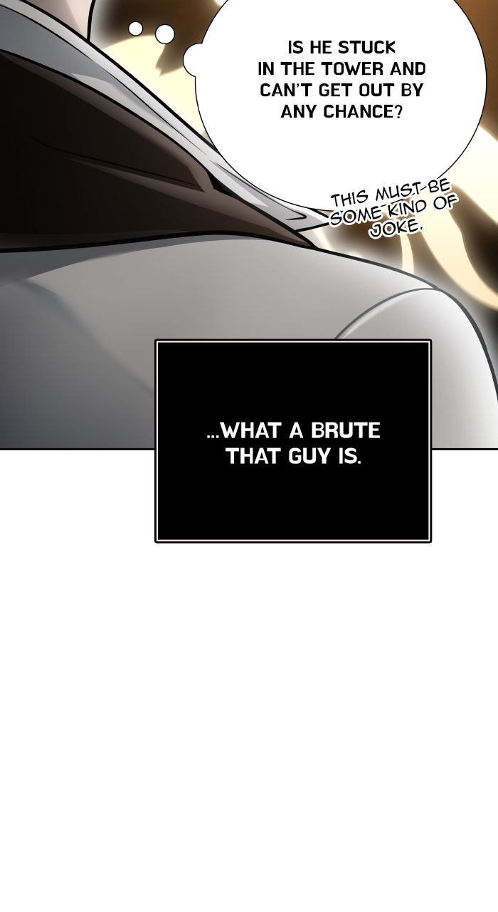 Tower of God Manga Chapter 647 page 94 - [Season 3] Ep. 230