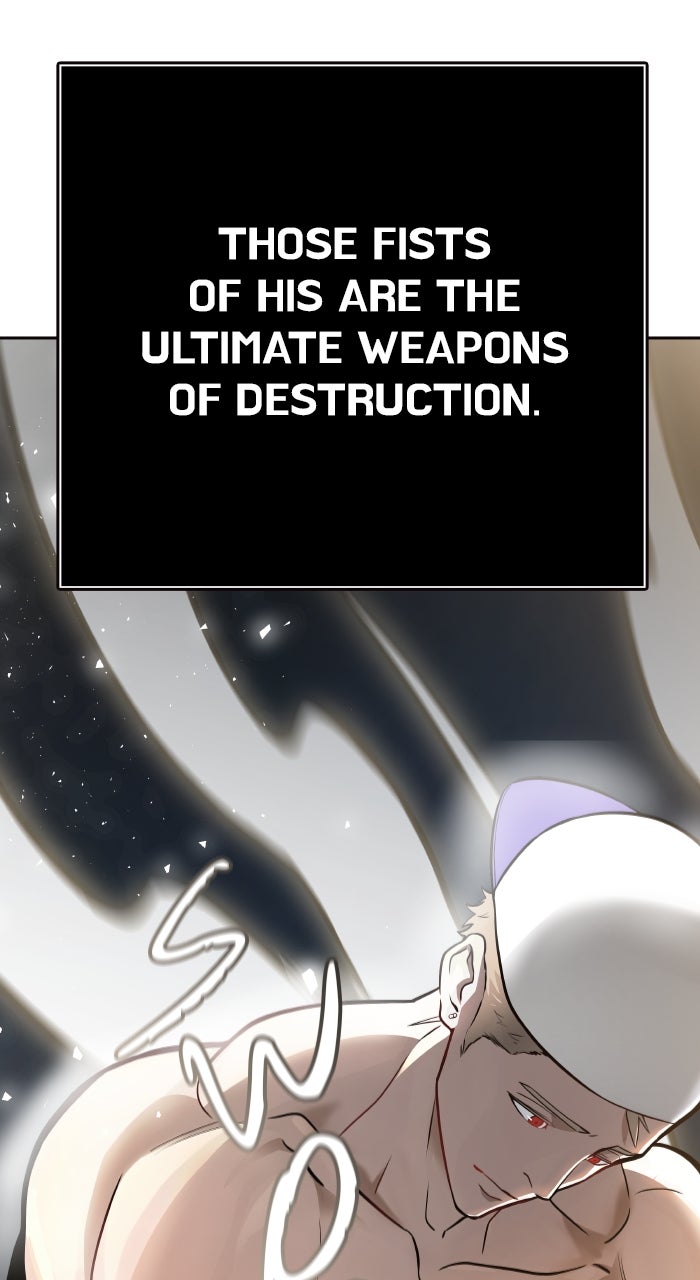 Tower of God Manga Chapter 647 page 95 - [Season 3] Ep. 230