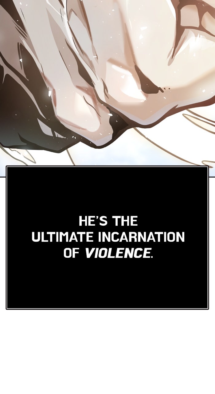 Tower of God Manga Chapter 647 page 99 - [Season 3] Ep. 230