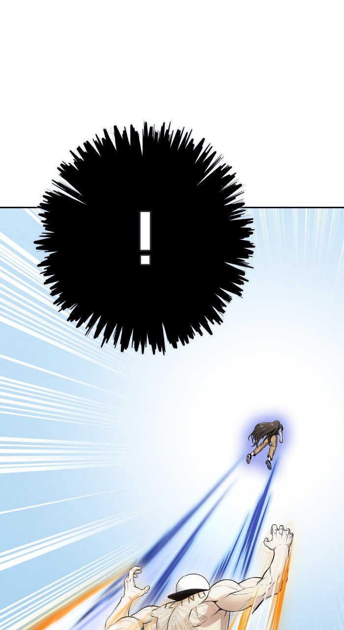 Tower of God Manga Chapter 648 page 100 - [Season 3] Ep. 231