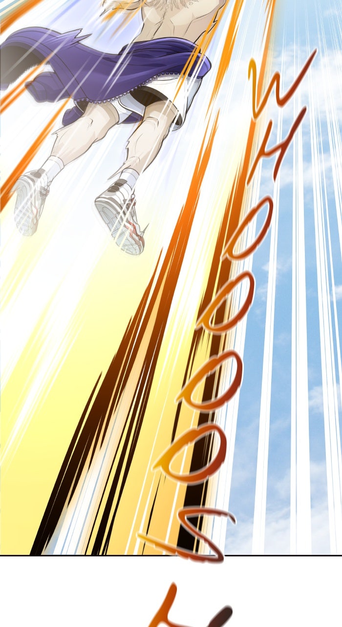 Tower of God Manga Chapter 648 page 101 - [Season 3] Ep. 231