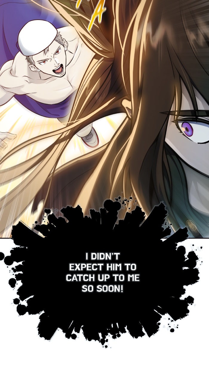 Tower of God Manga Chapter 648 page 103 - [Season 3] Ep. 231