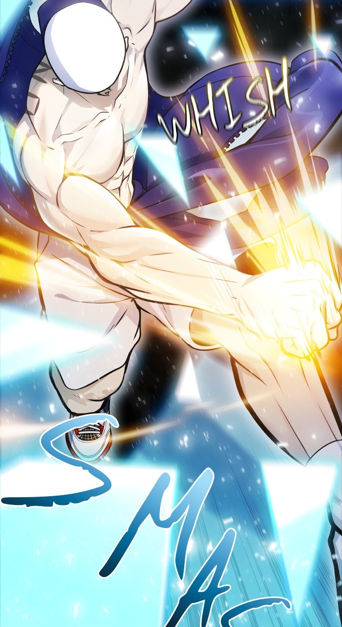 Tower of God Manga Chapter 648 page 111 - [Season 3] Ep. 231