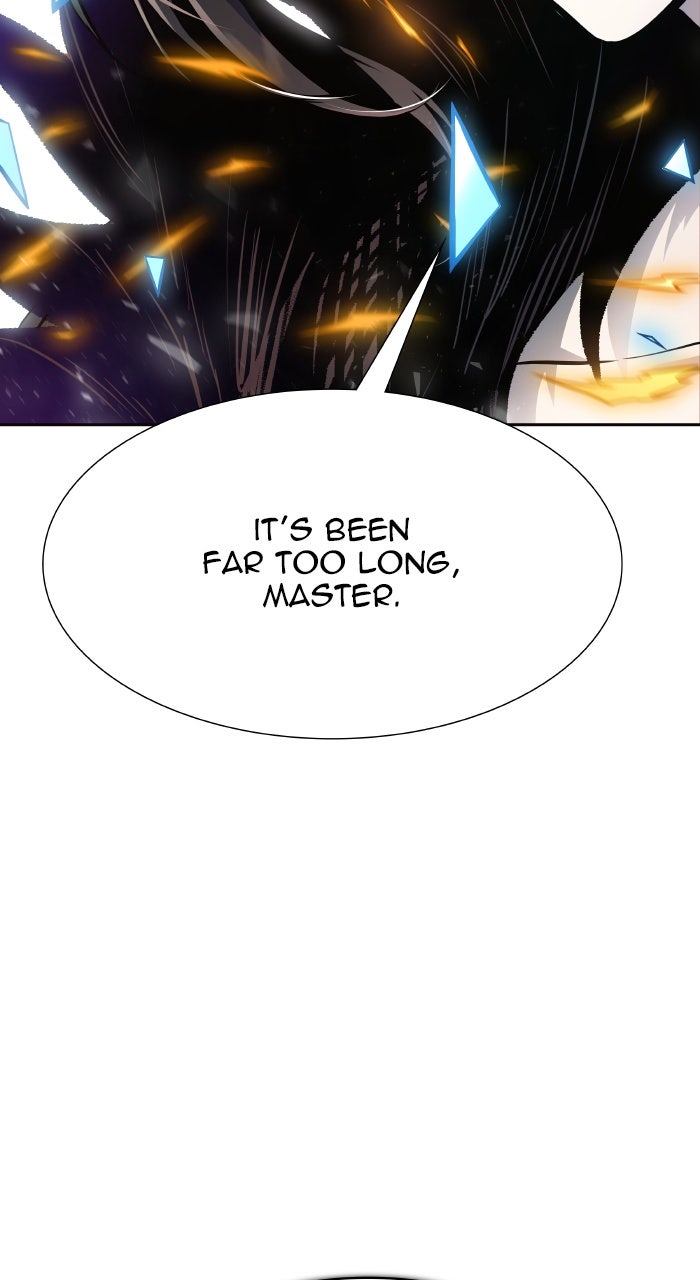 Tower of God Manga Chapter 648 page 119 - [Season 3] Ep. 231