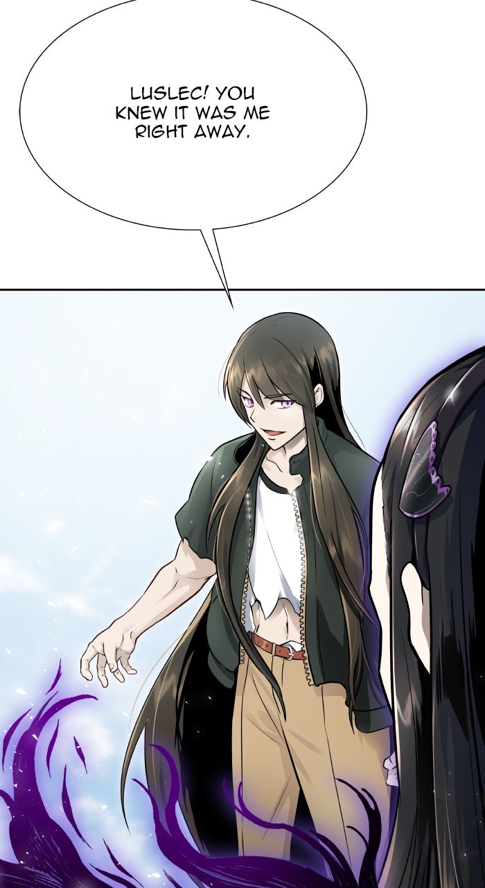 Tower of God Manga Chapter 648 page 121 - [Season 3] Ep. 231