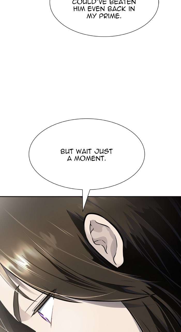 Tower of God Manga Chapter 648 page 124 - [Season 3] Ep. 231