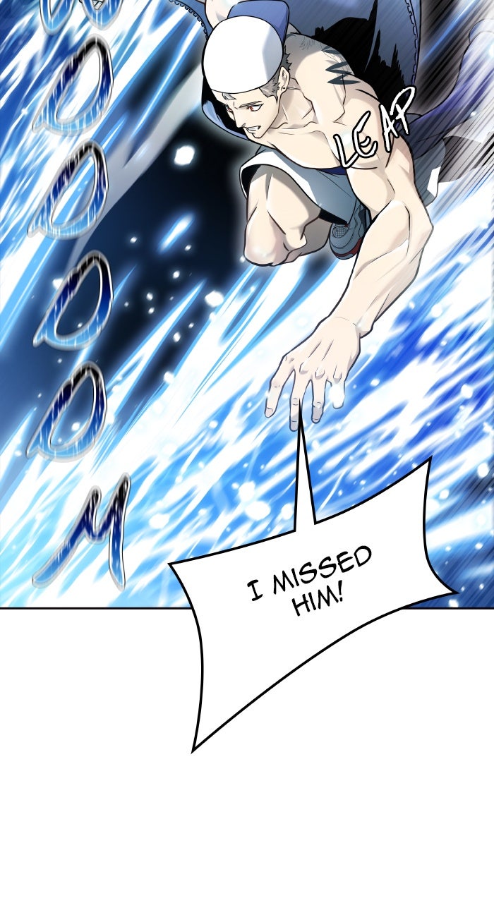 Tower of God Manga Chapter 648 page 141 - [Season 3] Ep. 231