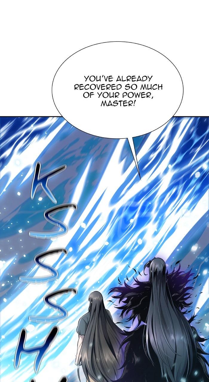 Tower of God Manga Chapter 648 page 142 - [Season 3] Ep. 231