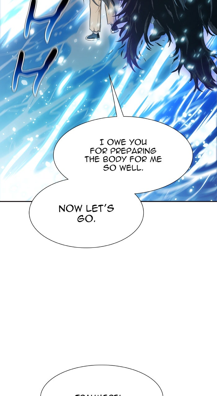 Tower of God Manga Chapter 648 page 143 - [Season 3] Ep. 231