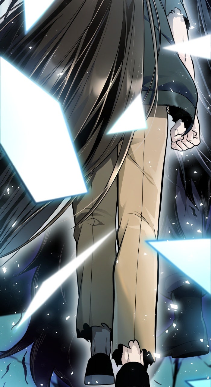 Tower of God Manga Chapter 648 page 150 - [Season 3] Ep. 231