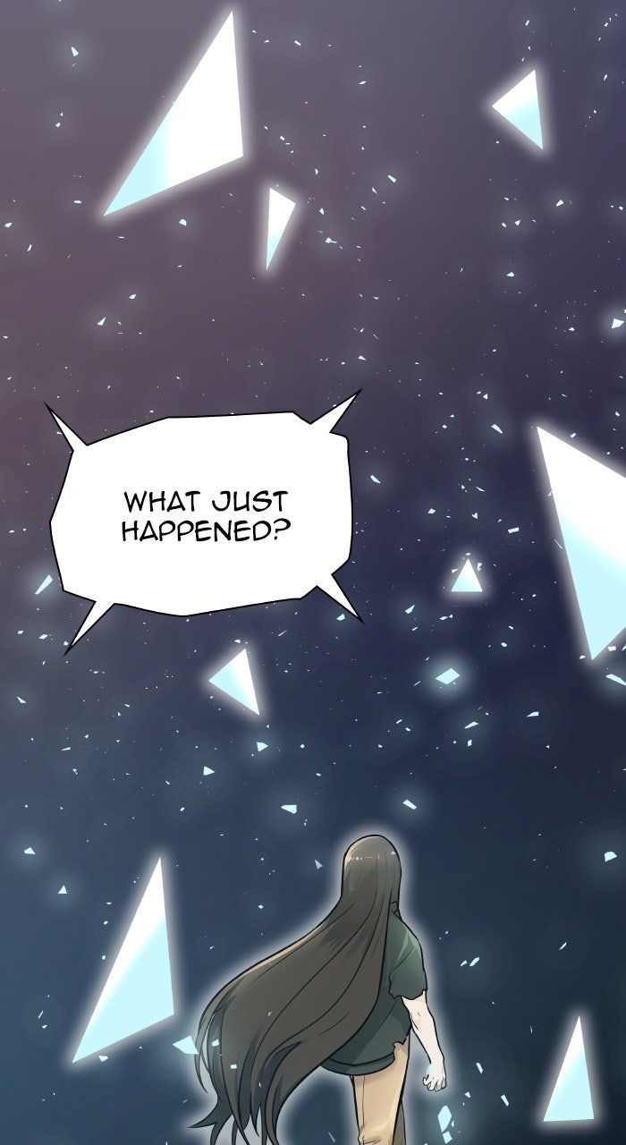 Tower of God Manga Chapter 648 page 161 - [Season 3] Ep. 231