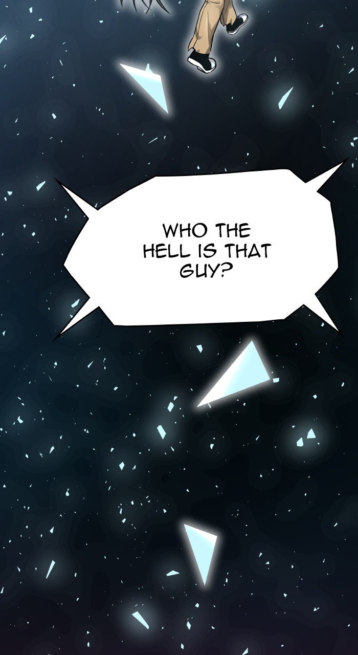 Tower of God Manga Chapter 648 page 162 - [Season 3] Ep. 231