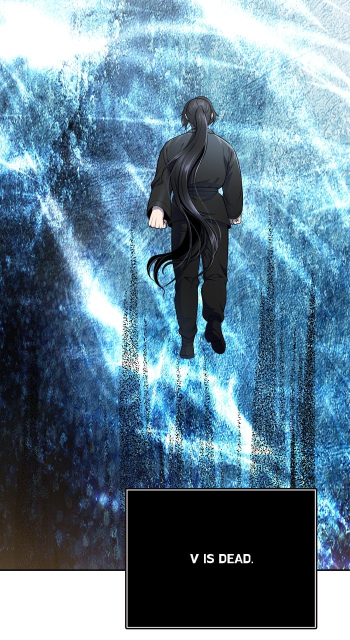 Tower of God Manga Chapter 648 page 19 - [Season 3] Ep. 231