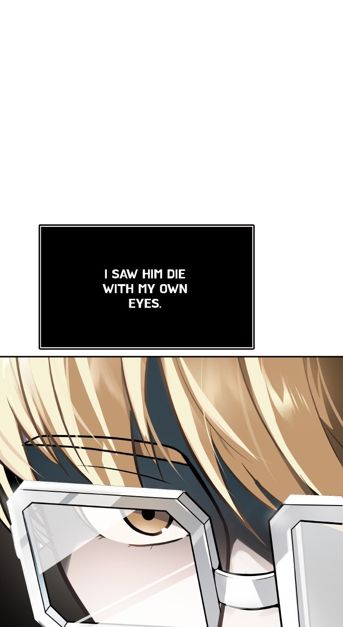 Tower of God Manga Chapter 648 page 20 - [Season 3] Ep. 231