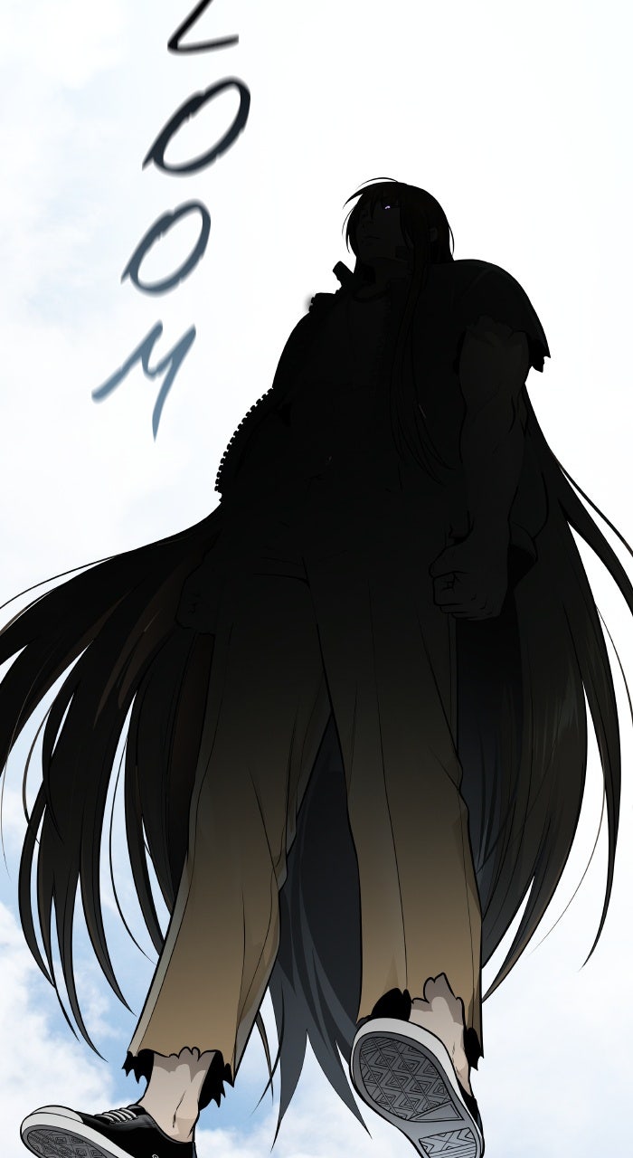 Tower of God Manga Chapter 648 page 22 - [Season 3] Ep. 231