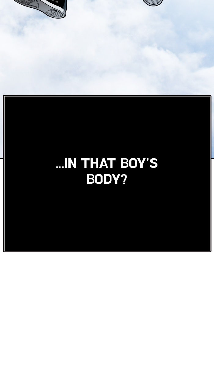 Tower of God Manga Chapter 648 page 23 - [Season 3] Ep. 231