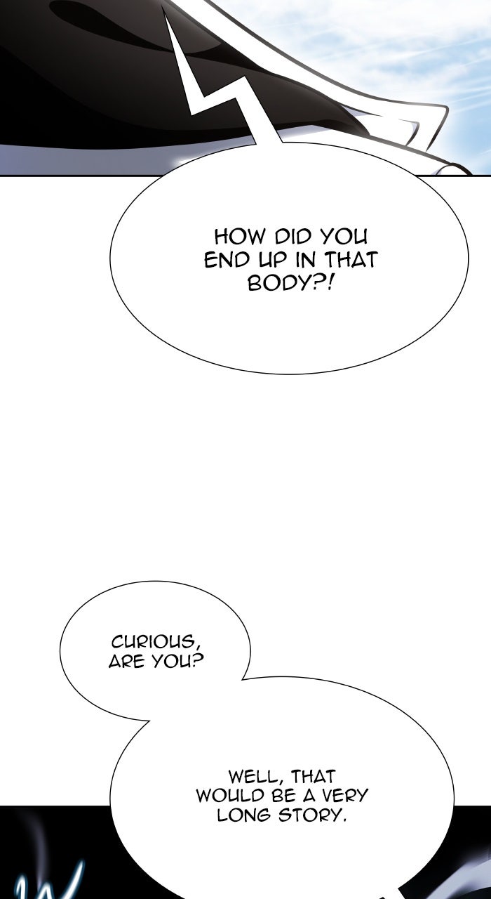 Tower of God Manga Chapter 648 page 25 - [Season 3] Ep. 231