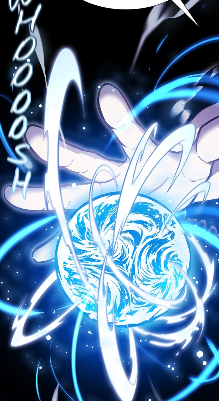 Tower of God Manga Chapter 648 page 26 - [Season 3] Ep. 231