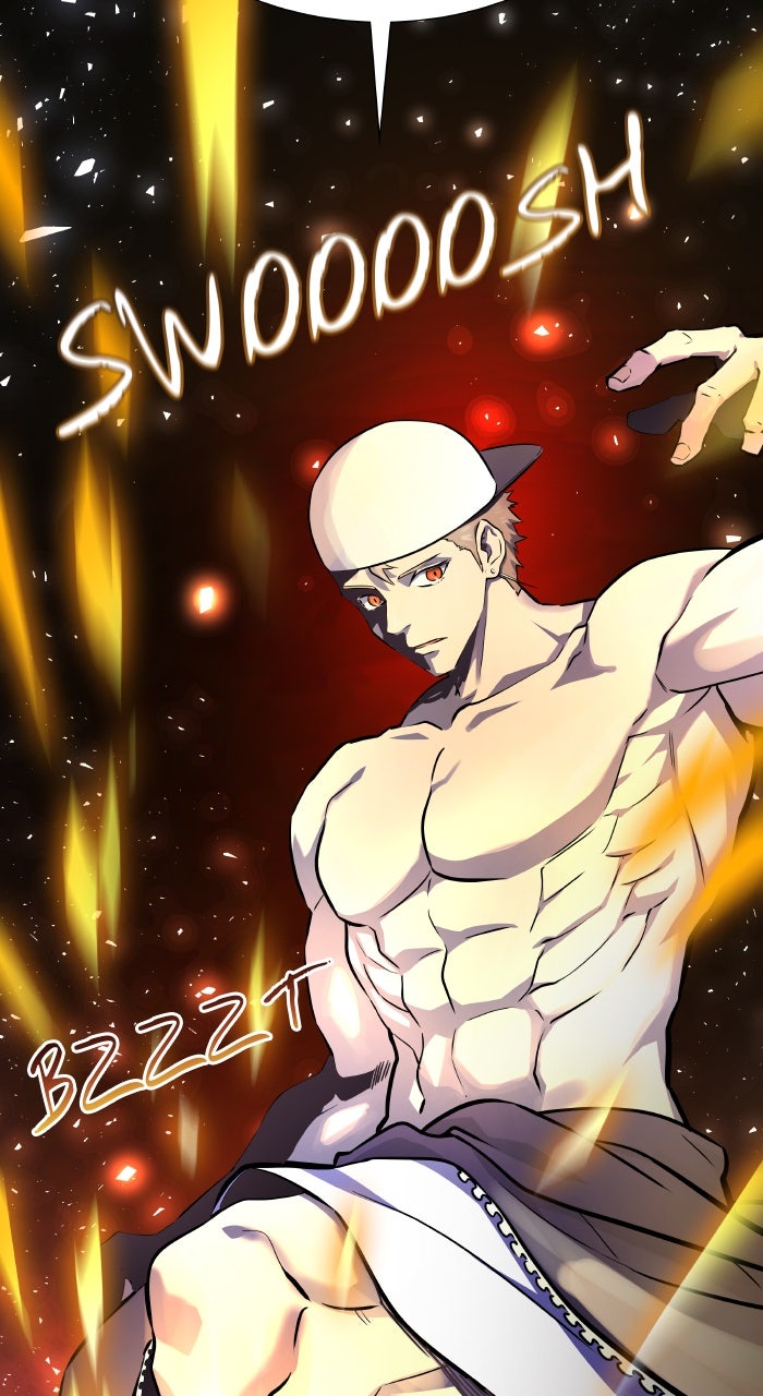 Tower of God Manga Chapter 648 page 36 - [Season 3] Ep. 231