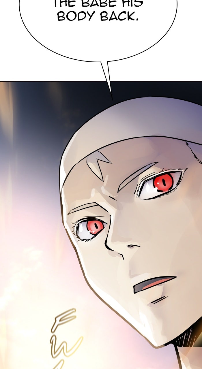 Tower of God Manga Chapter 648 page 39 - [Season 3] Ep. 231