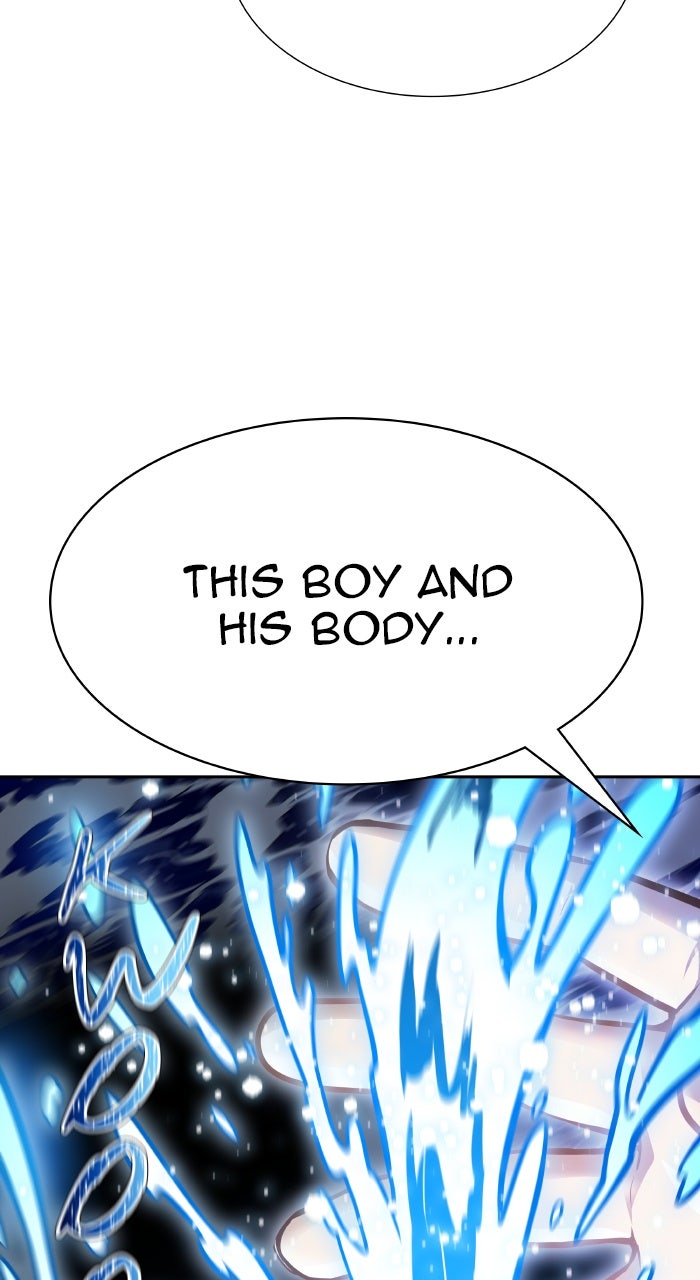 Tower of God Manga Chapter 648 page 42 - [Season 3] Ep. 231