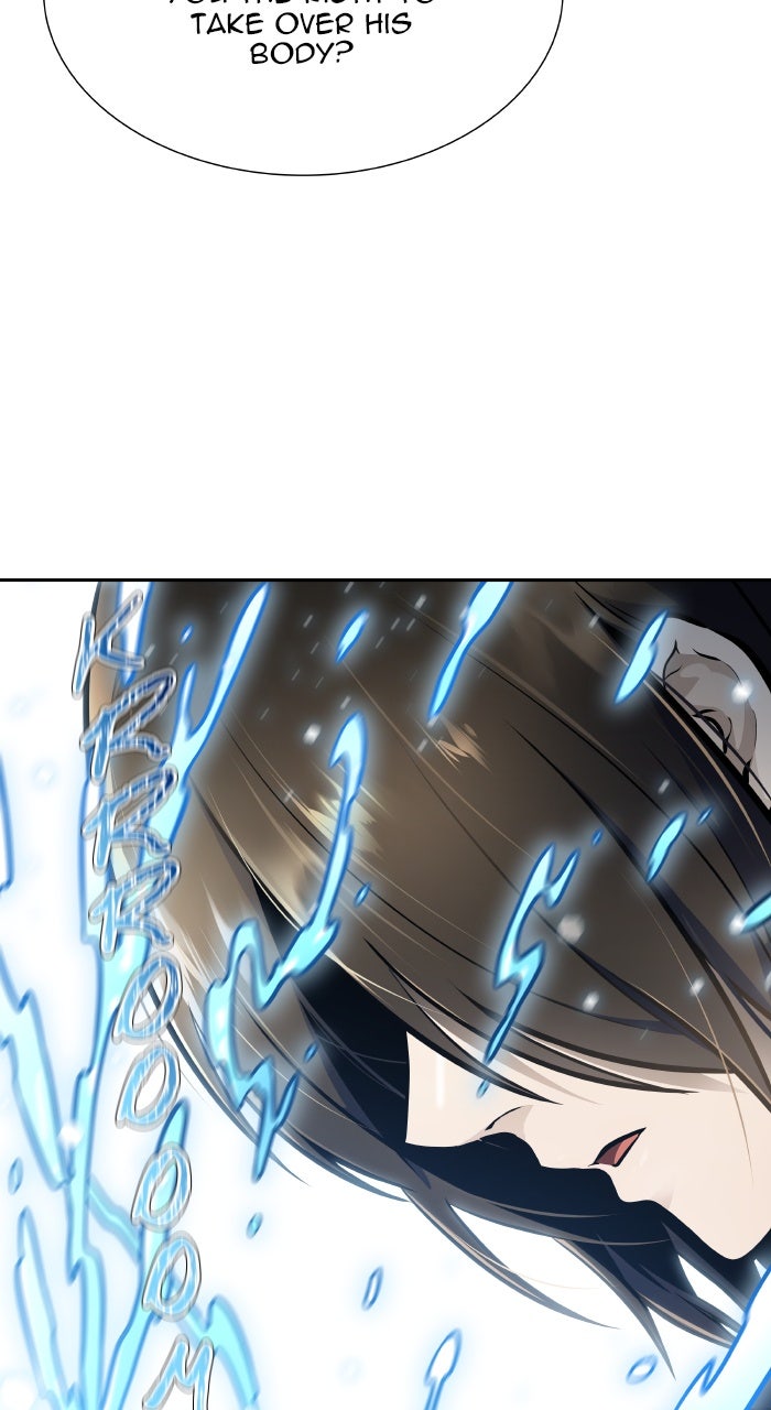 Tower of God Manga Chapter 648 page 45 - [Season 3] Ep. 231