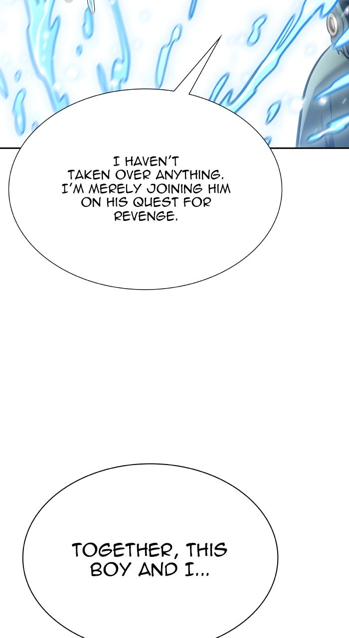 Tower of God Manga Chapter 648 page 46 - [Season 3] Ep. 231