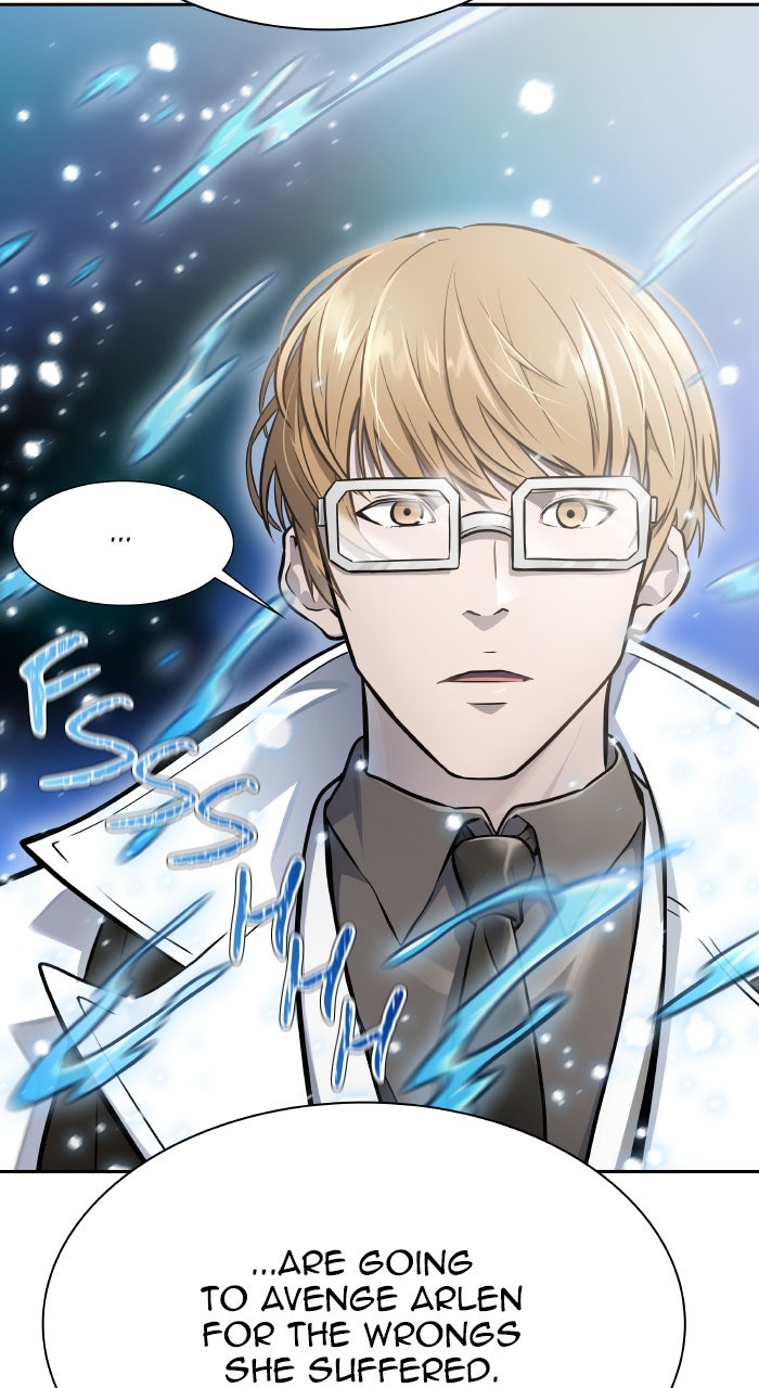 Tower of God Manga Chapter 648 page 47 - [Season 3] Ep. 231