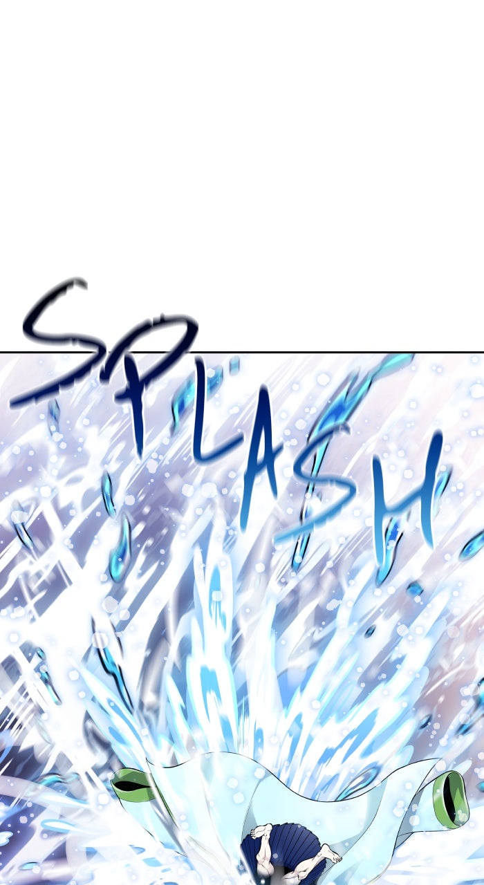 Tower of God Manga Chapter 648 page 5 - [Season 3] Ep. 231