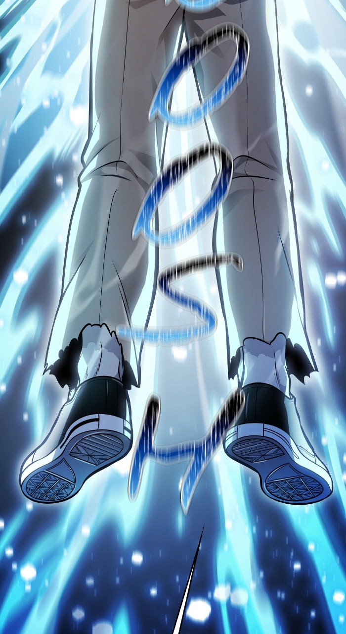 Tower of God Manga Chapter 648 page 50 - [Season 3] Ep. 231