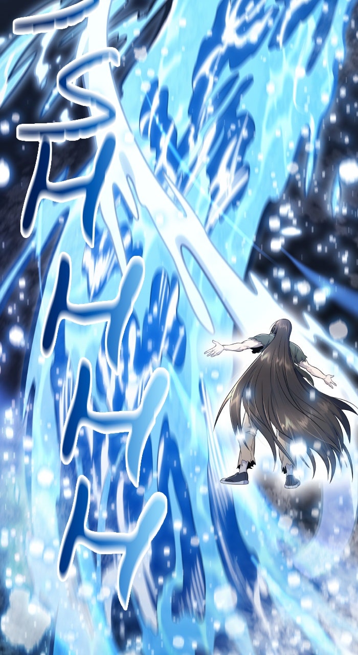 Tower of God Manga Chapter 648 page 54 - [Season 3] Ep. 231