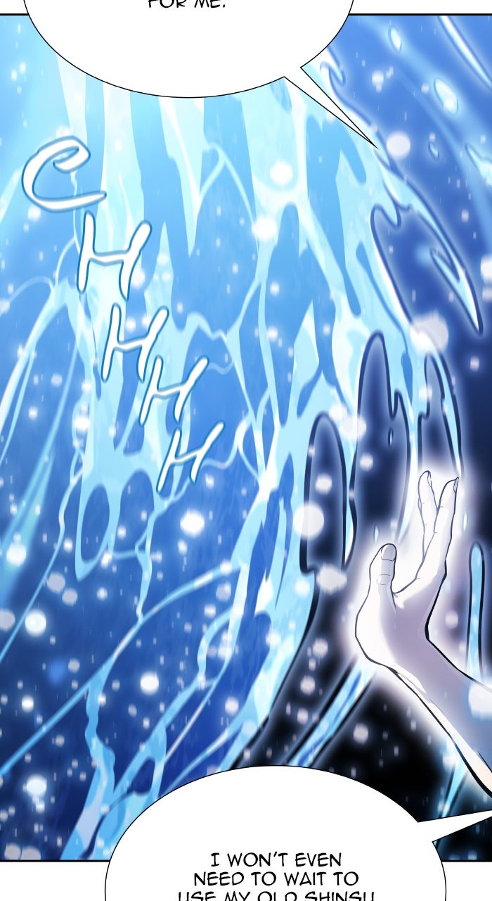 Tower of God Manga Chapter 648 page 56 - [Season 3] Ep. 231