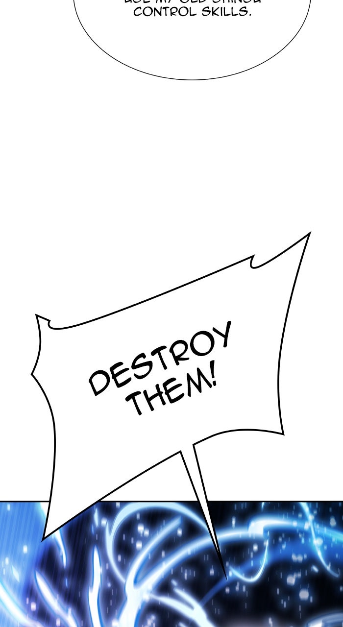 Tower of God Manga Chapter 648 page 57 - [Season 3] Ep. 231