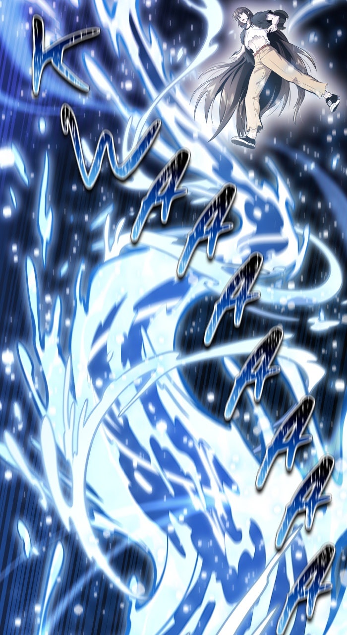 Tower of God Manga Chapter 648 page 58 - [Season 3] Ep. 231