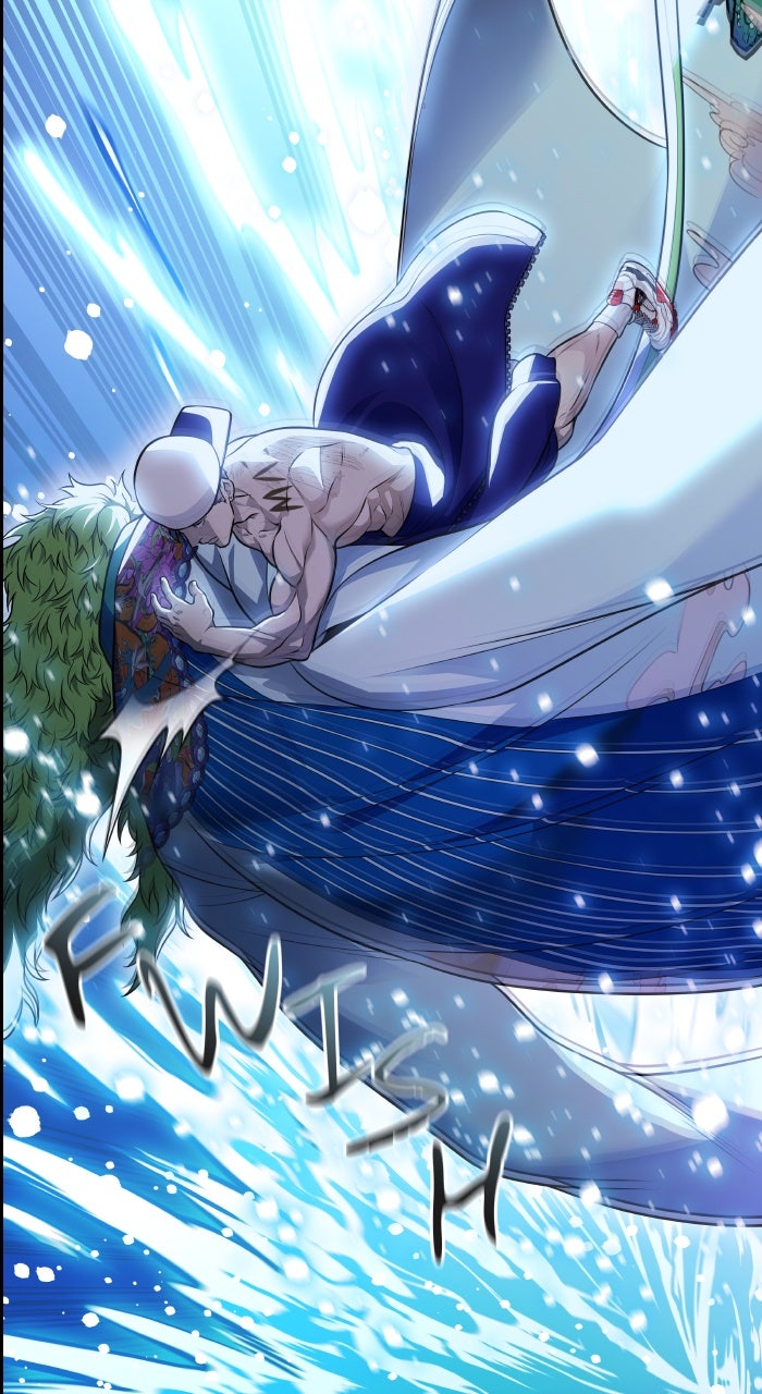 Tower of God Manga Chapter 648 page 67 - [Season 3] Ep. 231