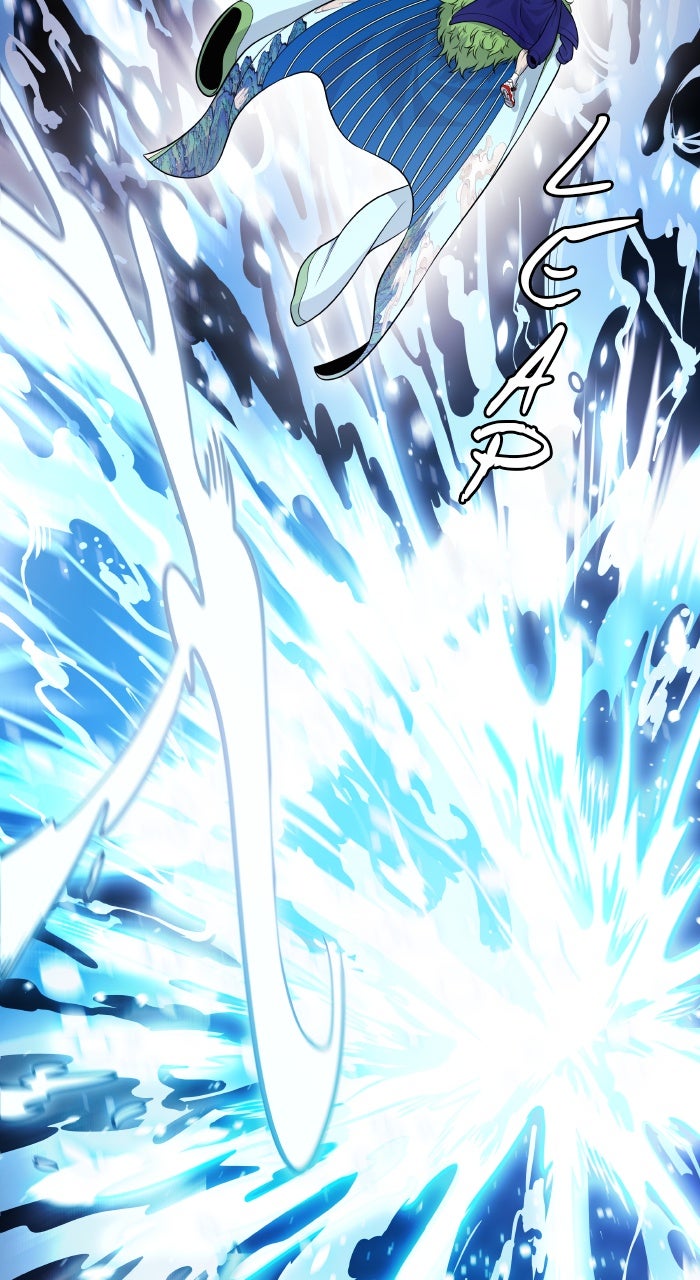 Tower of God Manga Chapter 648 page 69 - [Season 3] Ep. 231