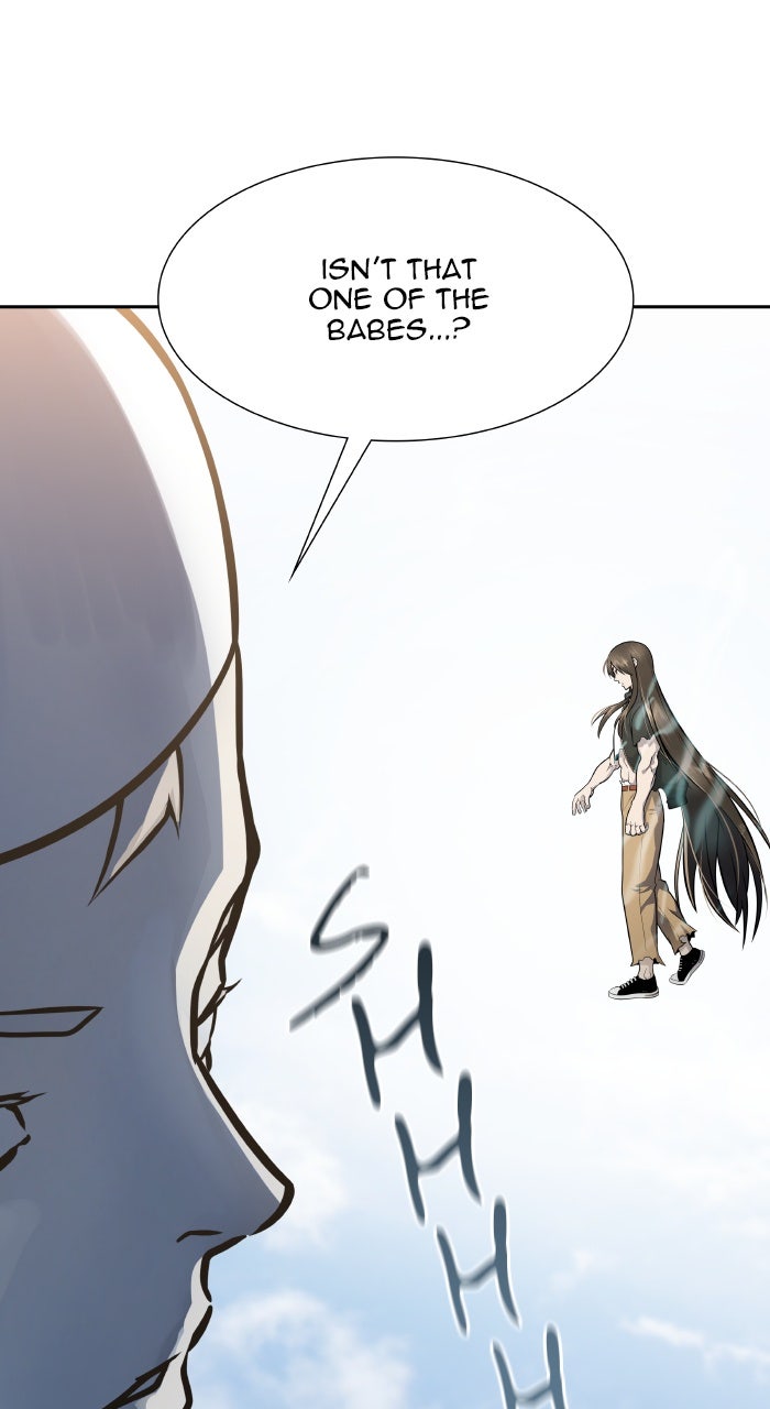 Tower of God Manga Chapter 648 page 7 - [Season 3] Ep. 231